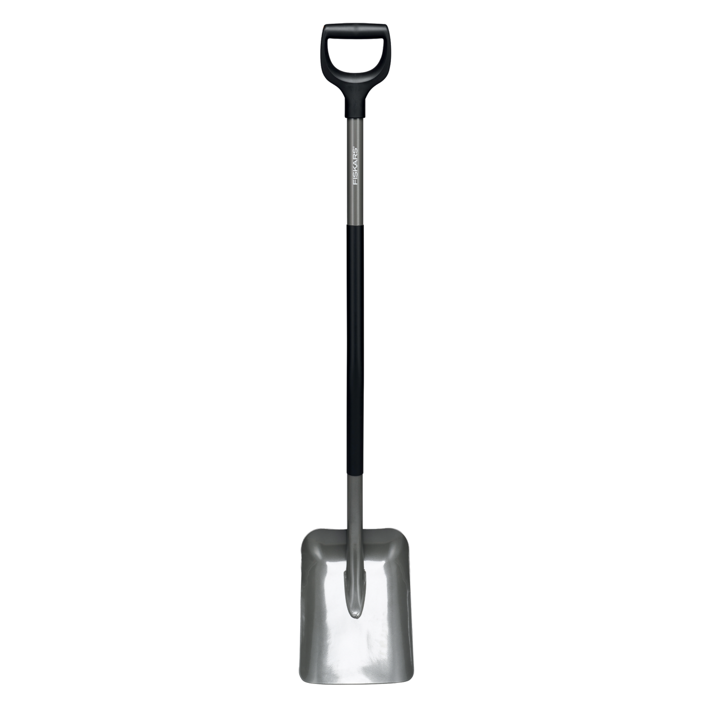 SKYFFEL FISKARS ERGONOMIC GRÅ