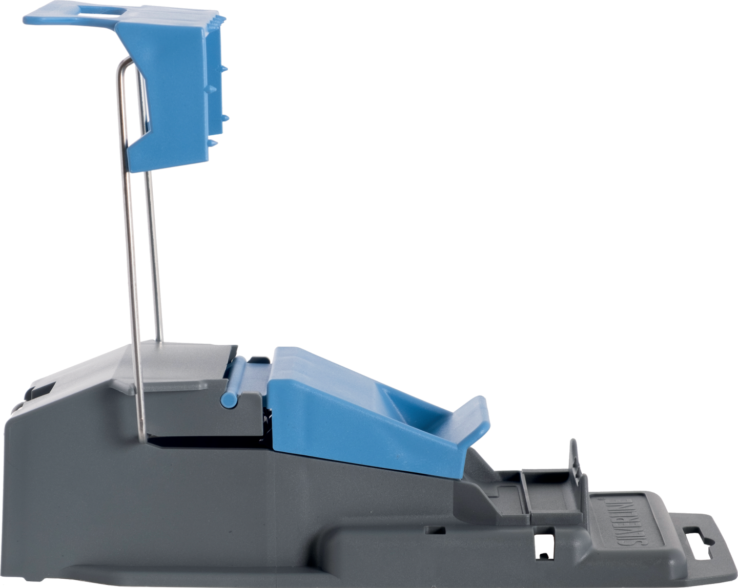 Rotanloukku Silverline Hiro R1