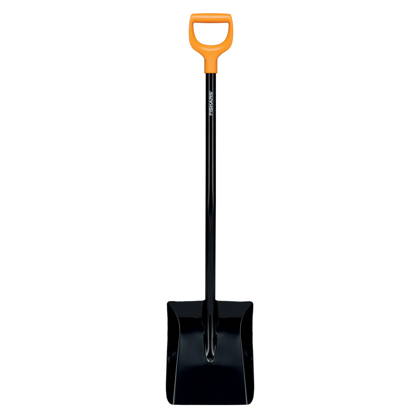 BYGGSKYFFEL FISKARS SOLID+ SVART