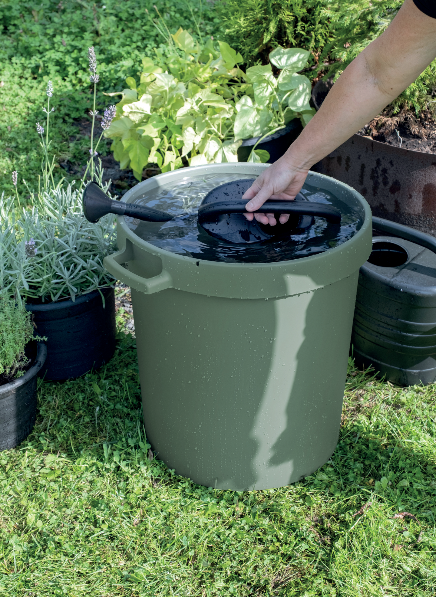 Orthex Saavi 45 L Recycled