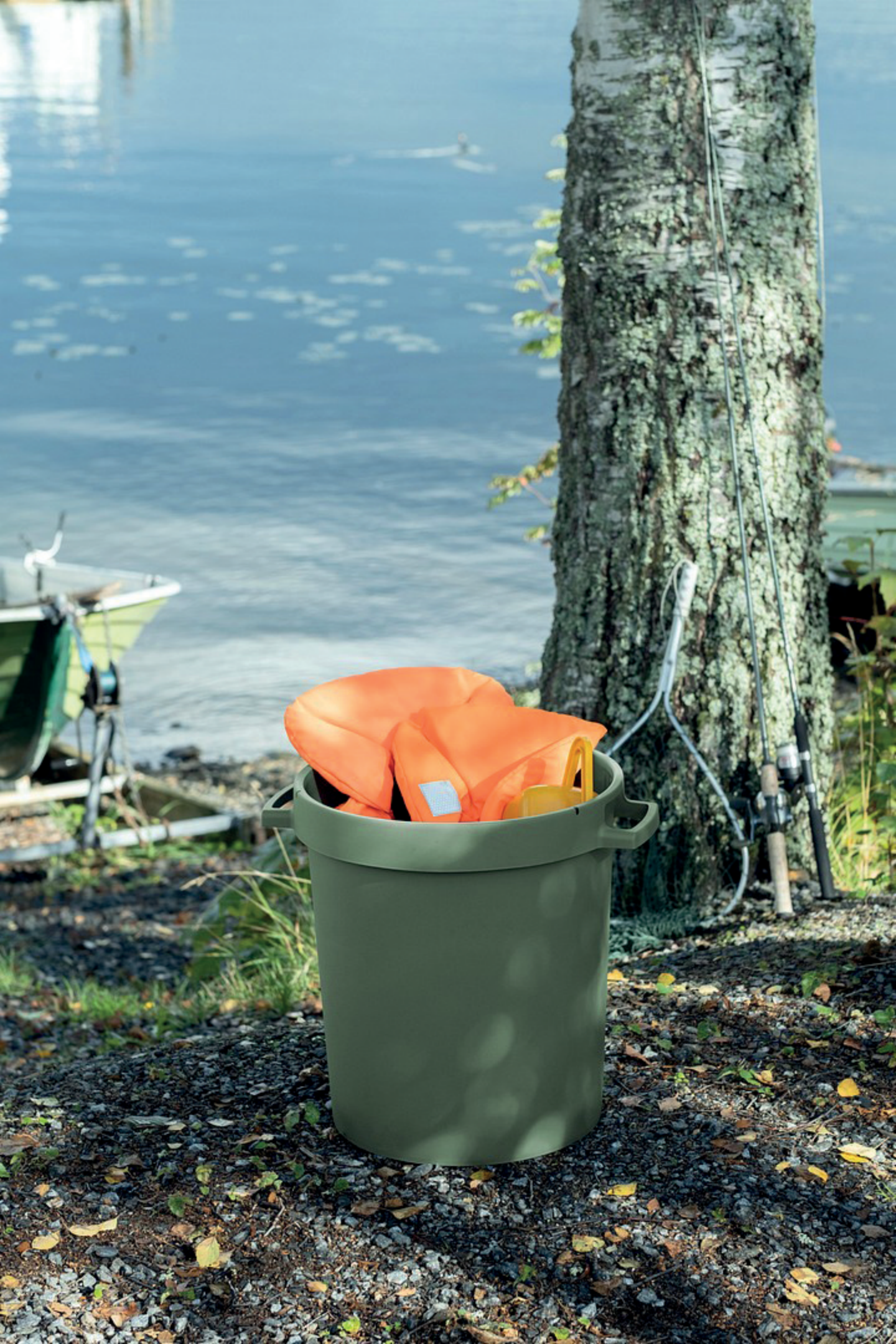 Orthex Saavi 45 L Recycled
