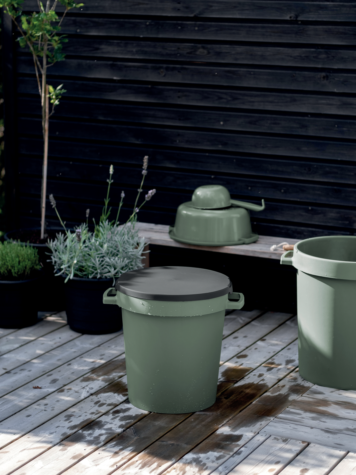 Orthex Saavi 45 L Recycled