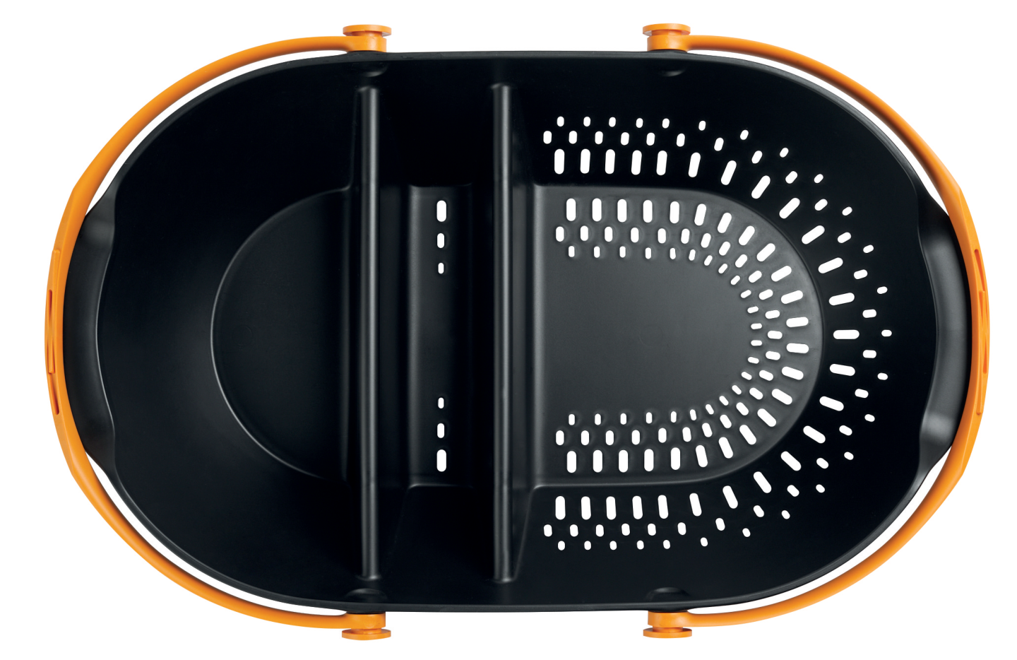 SKÖRDEKORG FISKARS PLUS