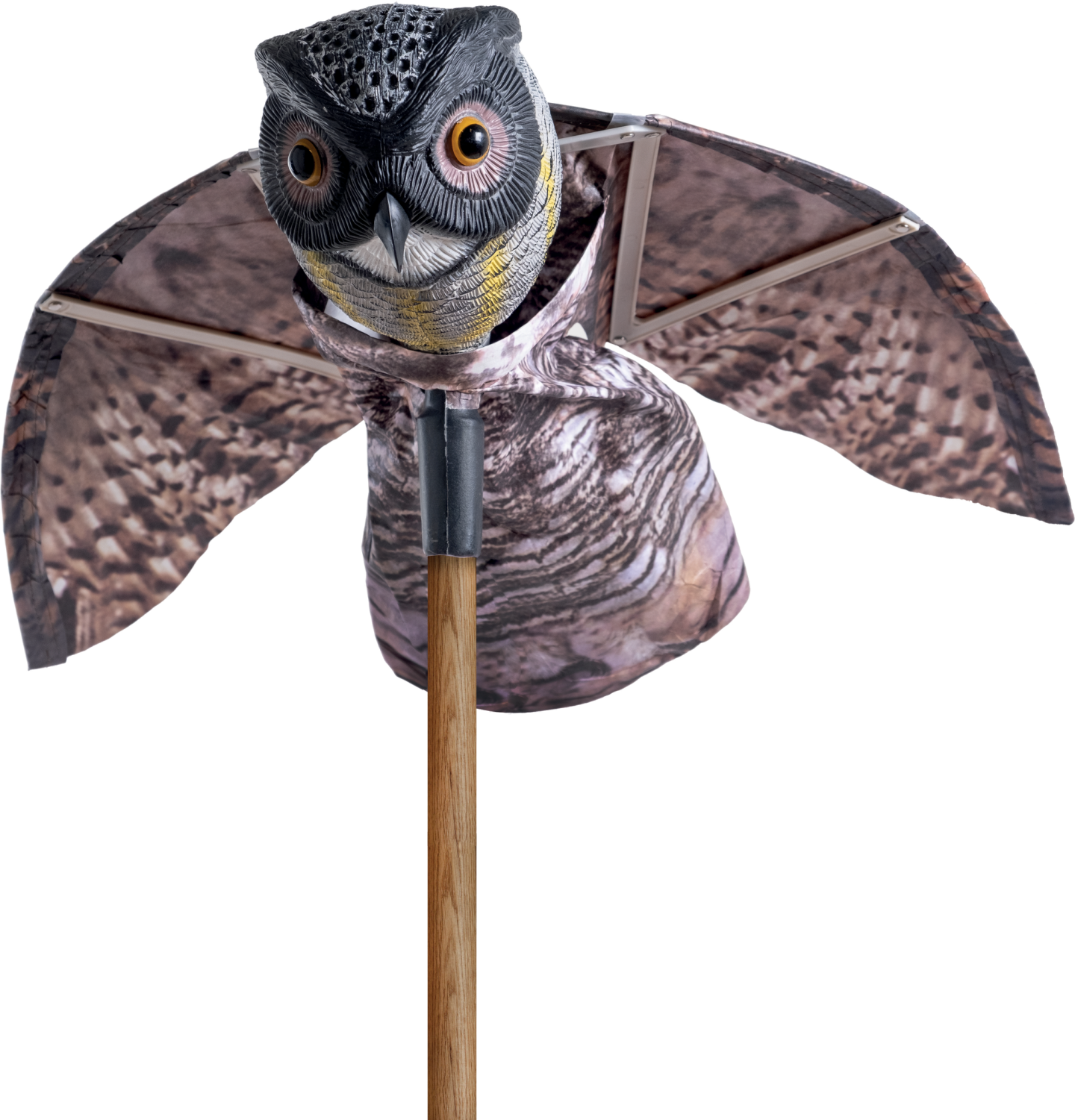 FÅGELSKRÄMMA SILVERLINE FLYING OWL UGGLA