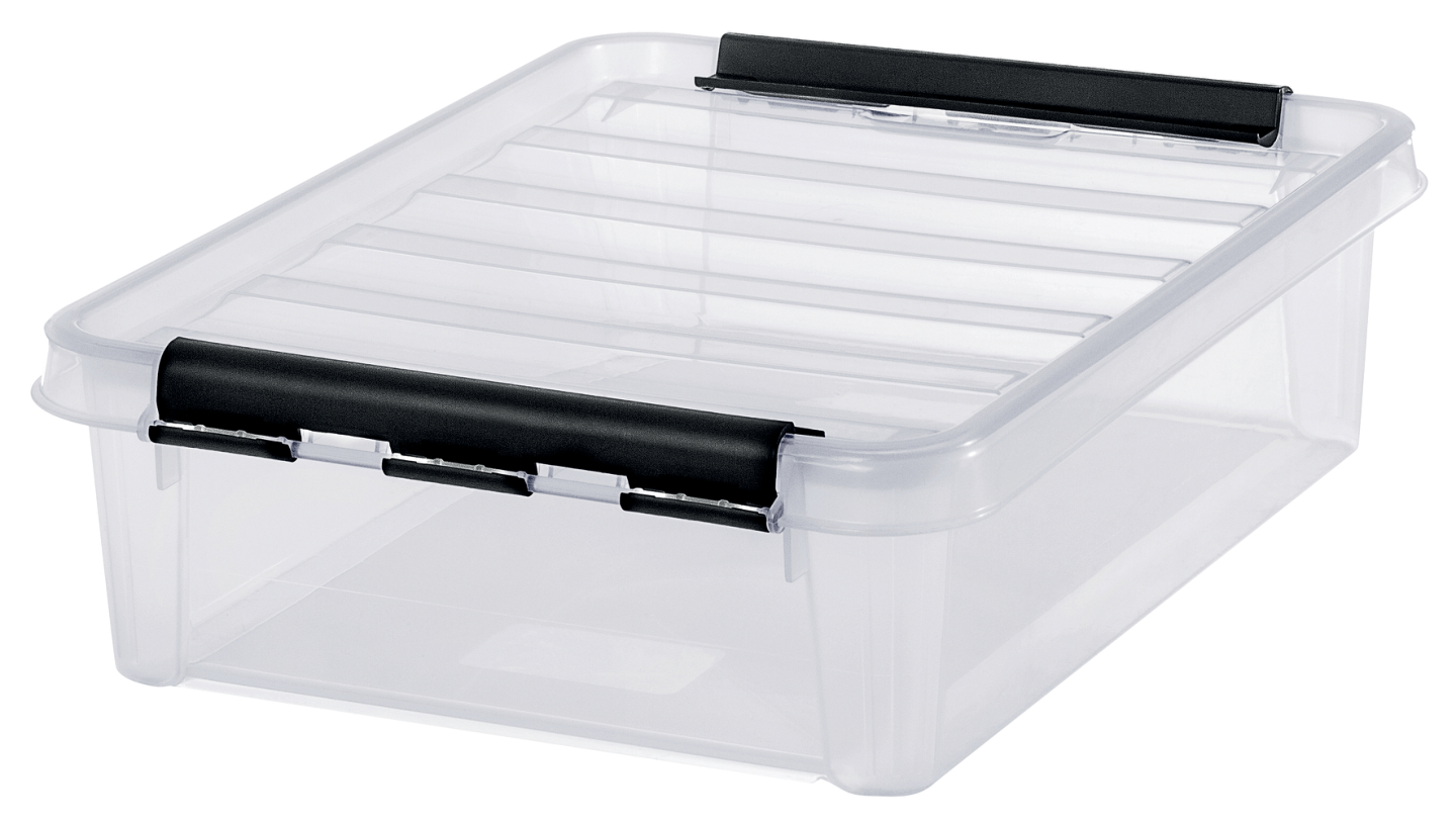 Säilytyslaatikko SmartStore Classic 7,5l