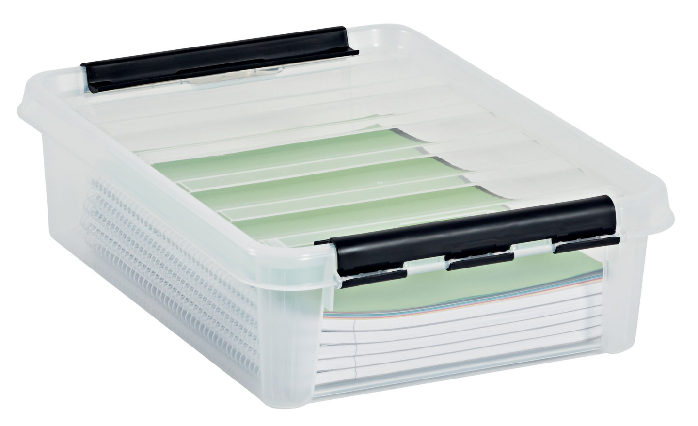 Säilytyslaatikko SmartStore Classic 7,5l