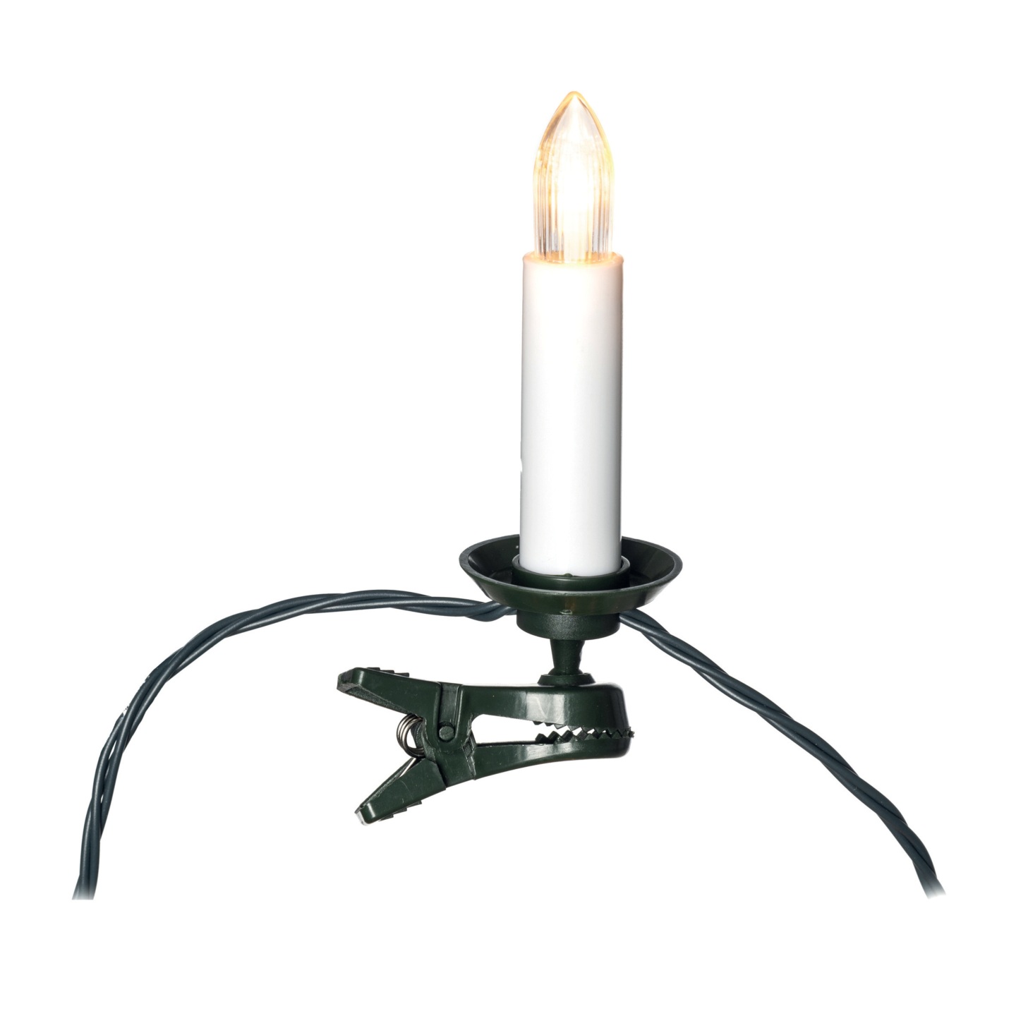 JULGRANSBELYSNING GNOSJÖ KONSTSMIDE 1129-020, INNE 16LED