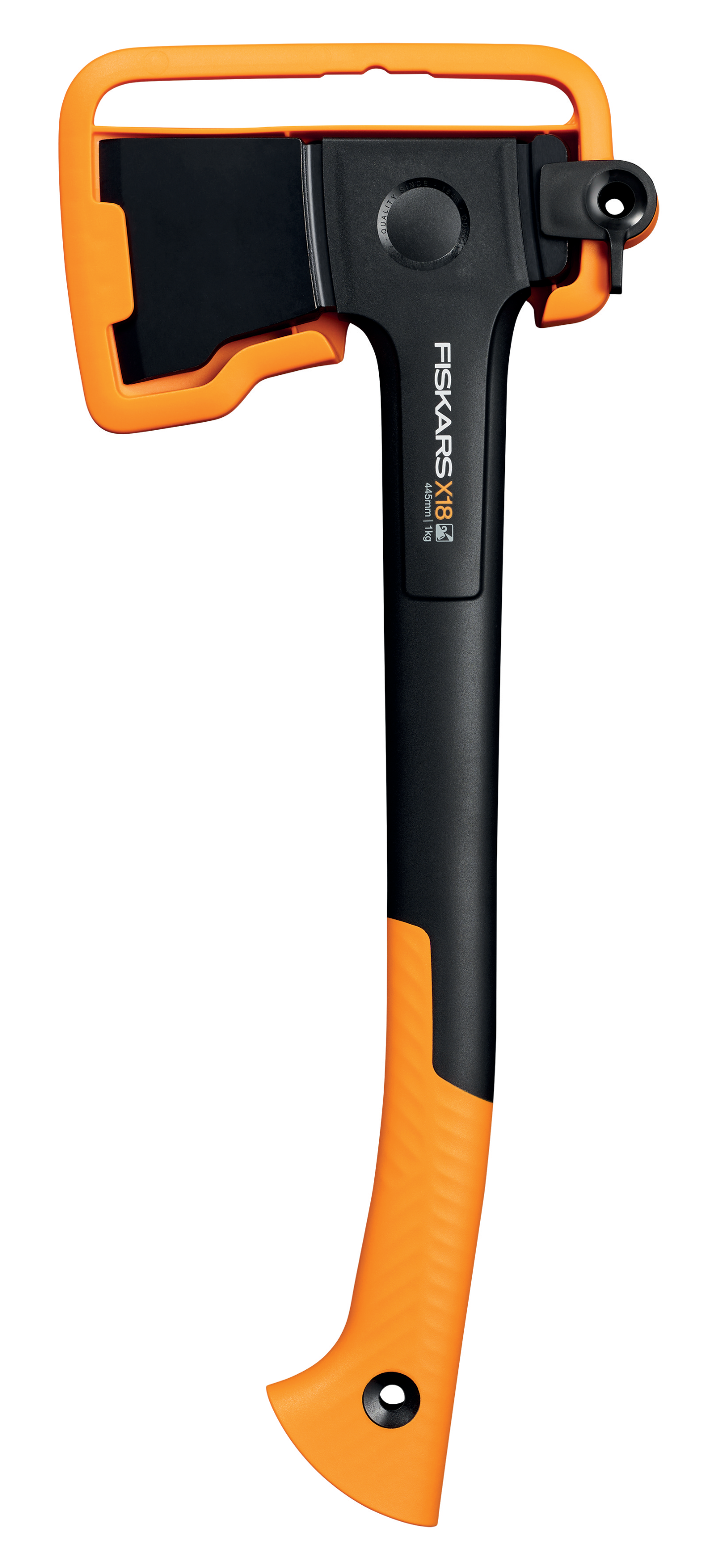 UNIVERSALYXA FISKARS X18 S