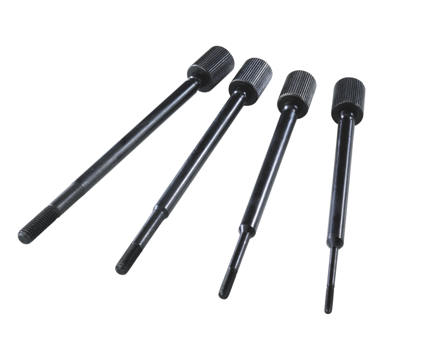 Niittimutteripihti Rapid RP110