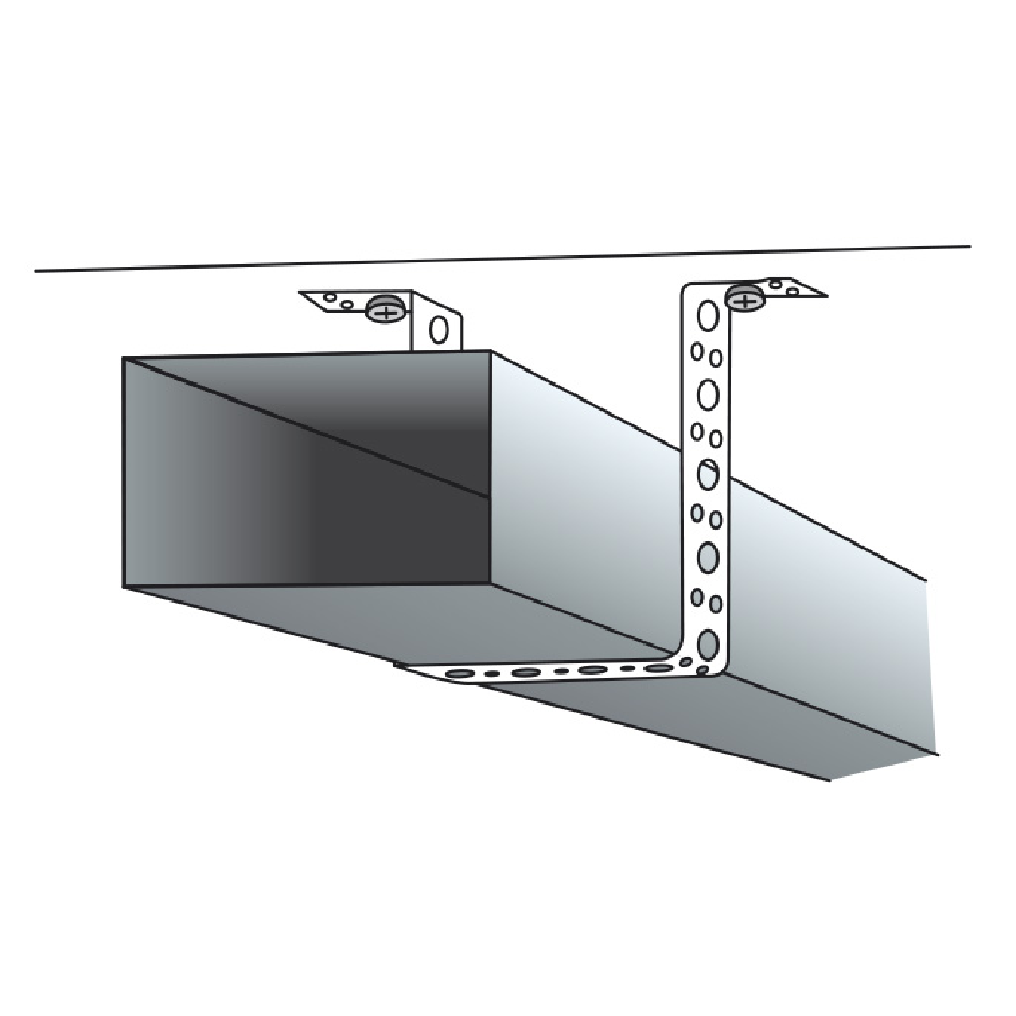 HÅLBAND HB 20X1 25M