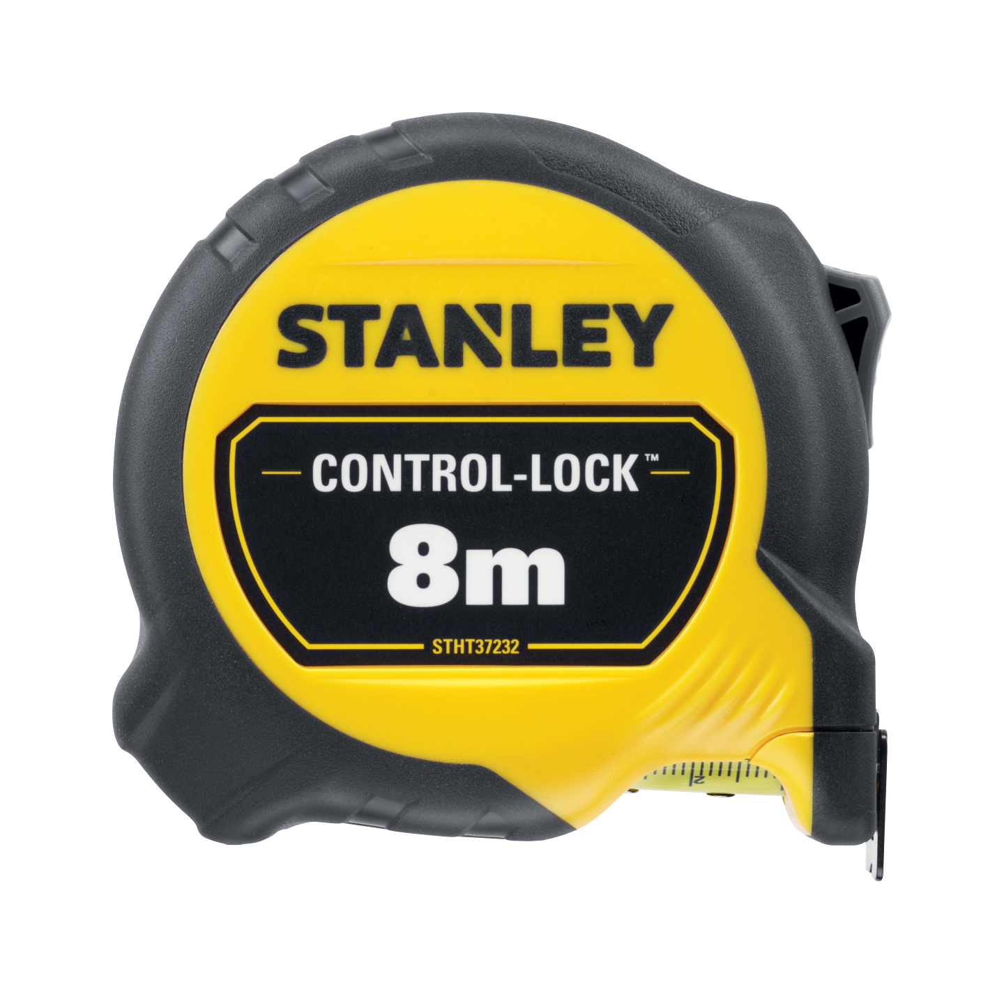 Rullamitta Stanley Compact STHT37232-0 8m