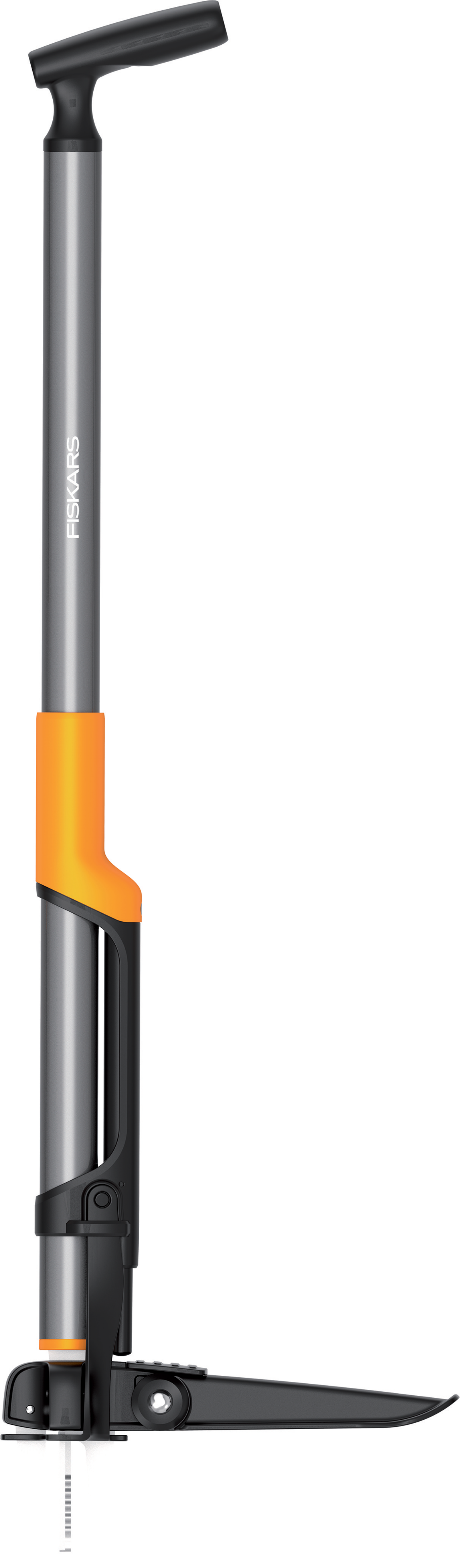 Rikkaruohonpoistaja Fiskars Ergonomic