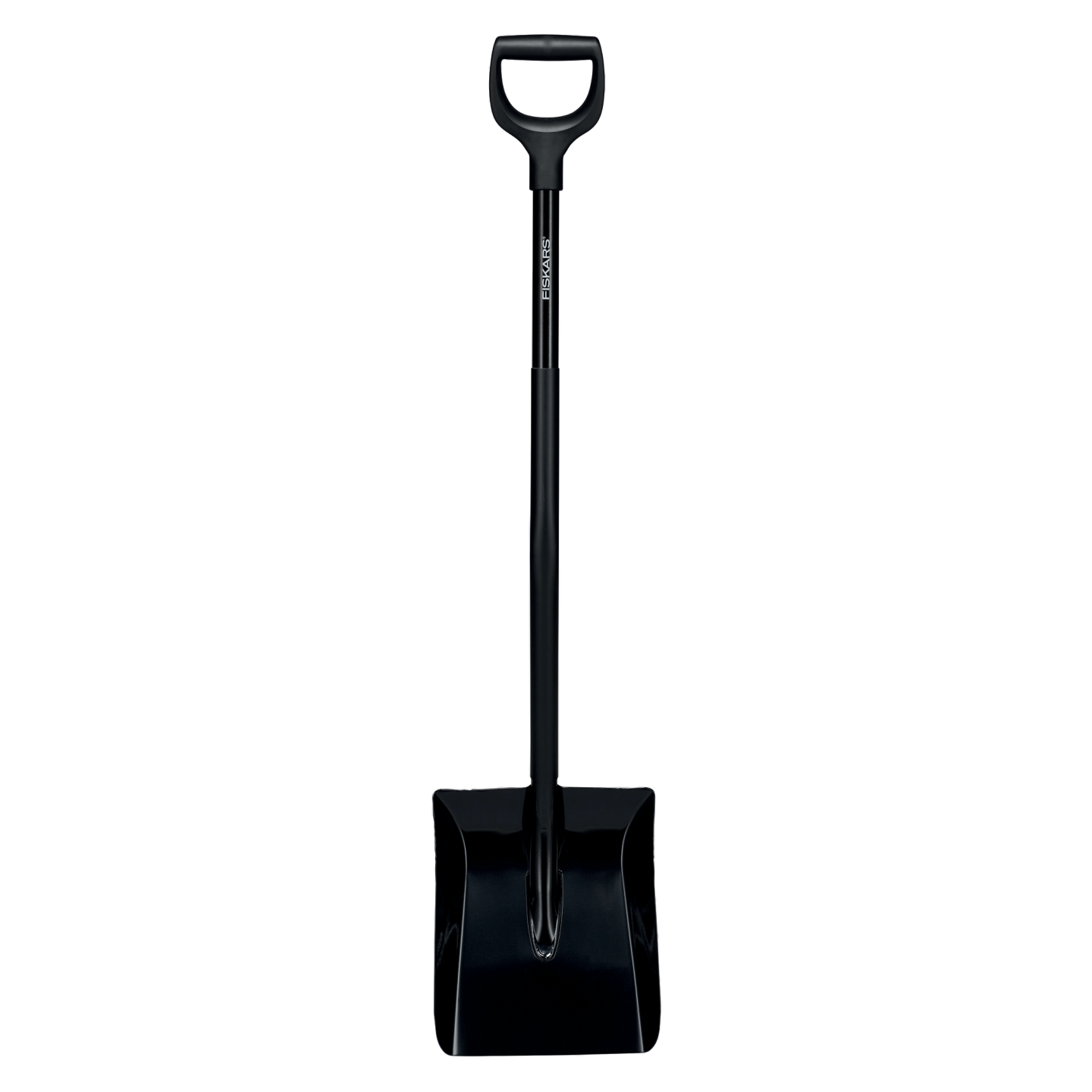 BETONGSKYFFEL FISKARS PRO ERGONOMIC SVART