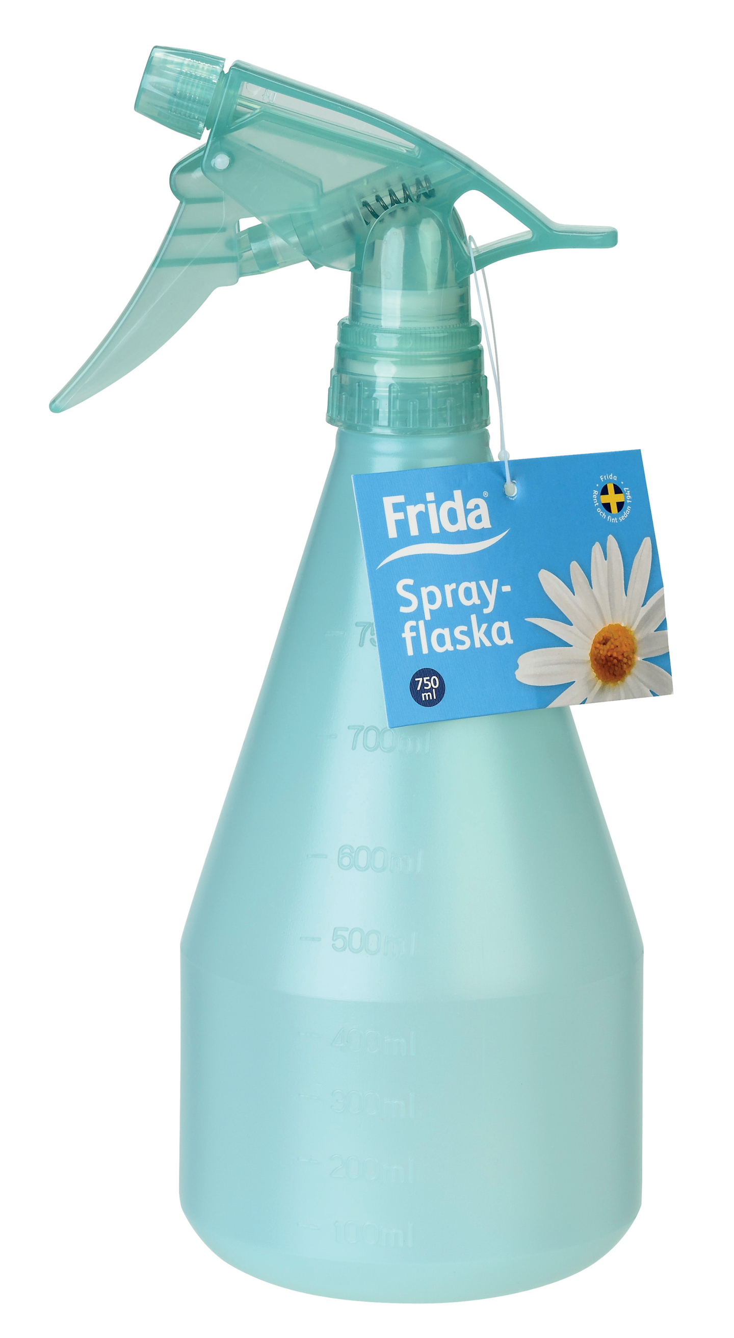 SPRAYFLASKA FRIDA 750ML