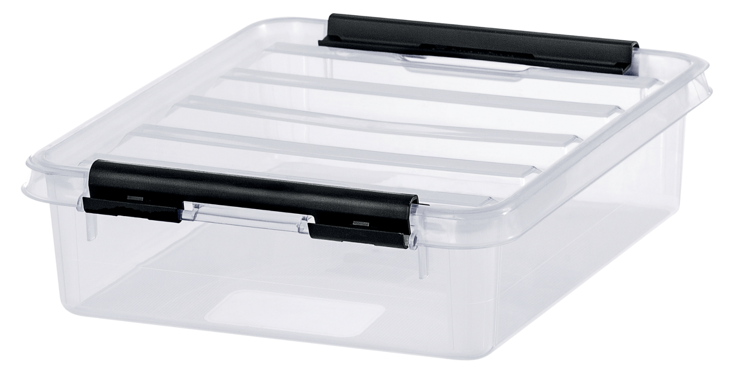 Säilytyslaatikko SmartStore Classic 1l