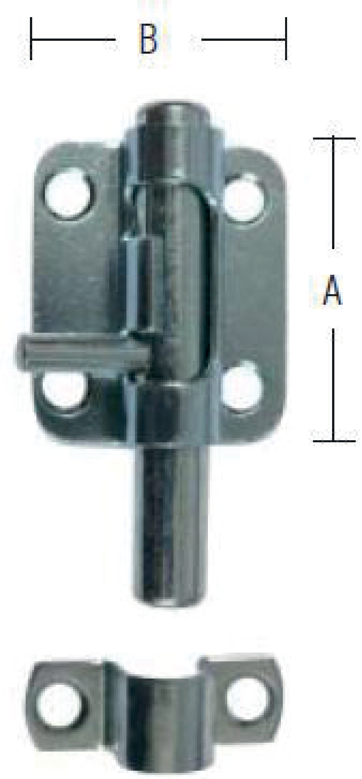 SKJUTREGEL BÅREBO 88Z 35 SB