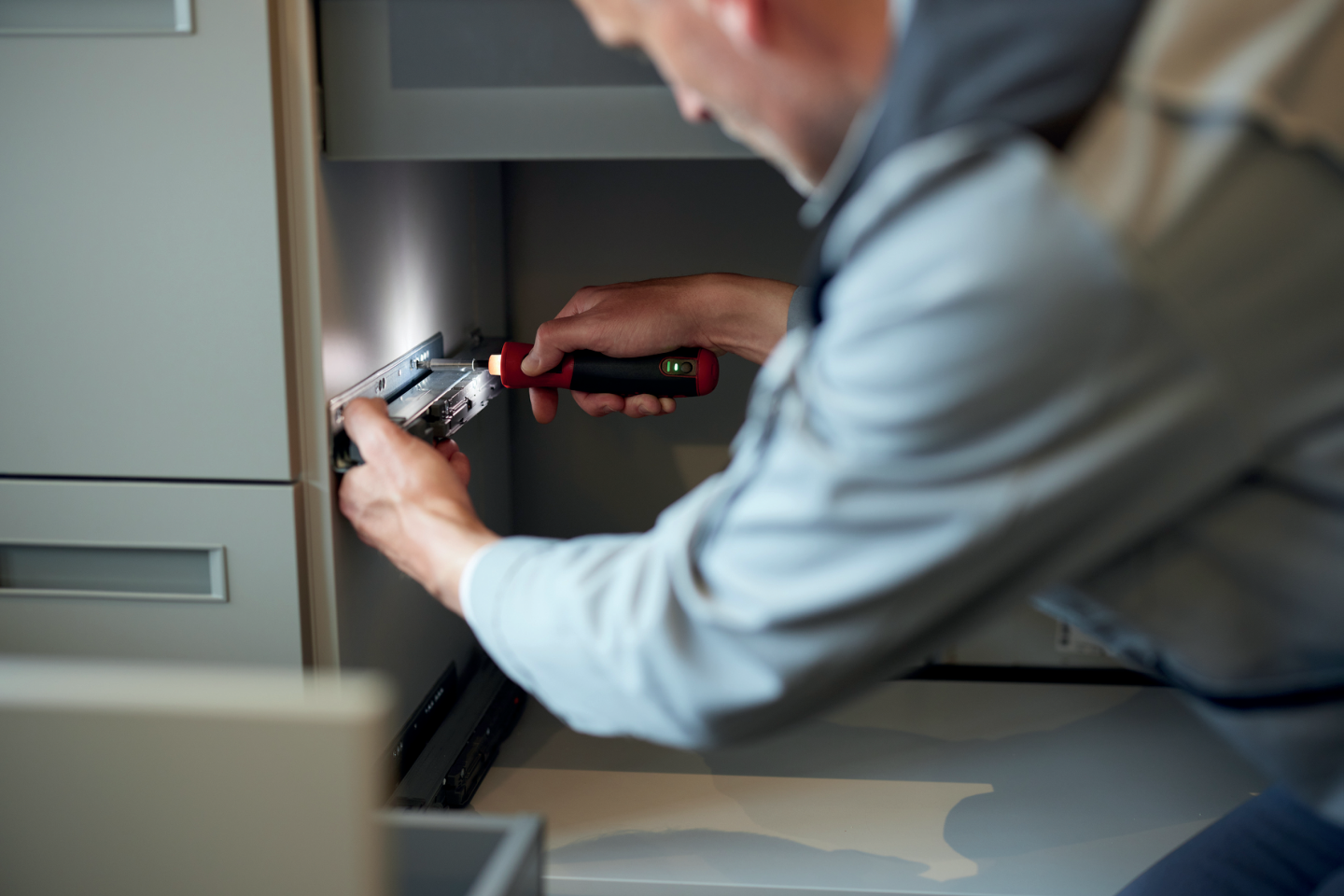 E-SKRUVMEJSEL WIHA SPEEDE, POCKETDRIVE