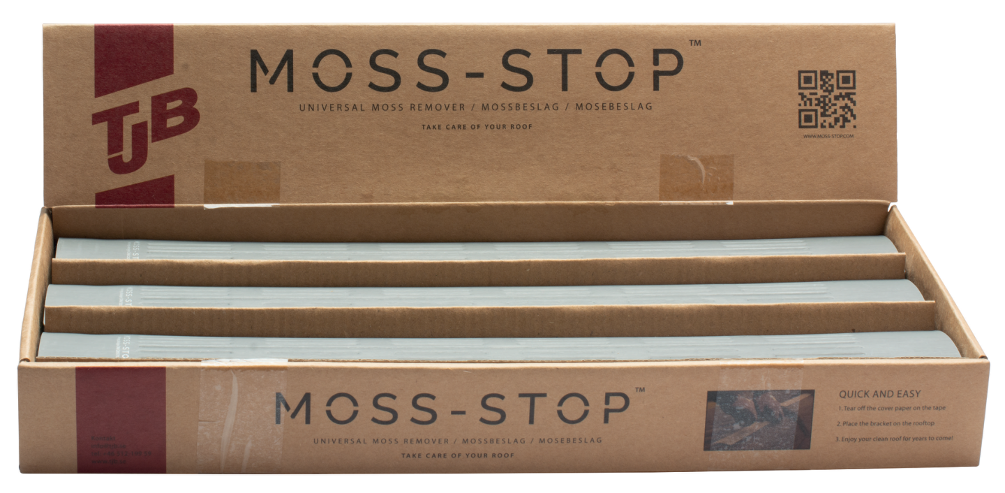 MOSSBESLAG TJB UNIVERSAL