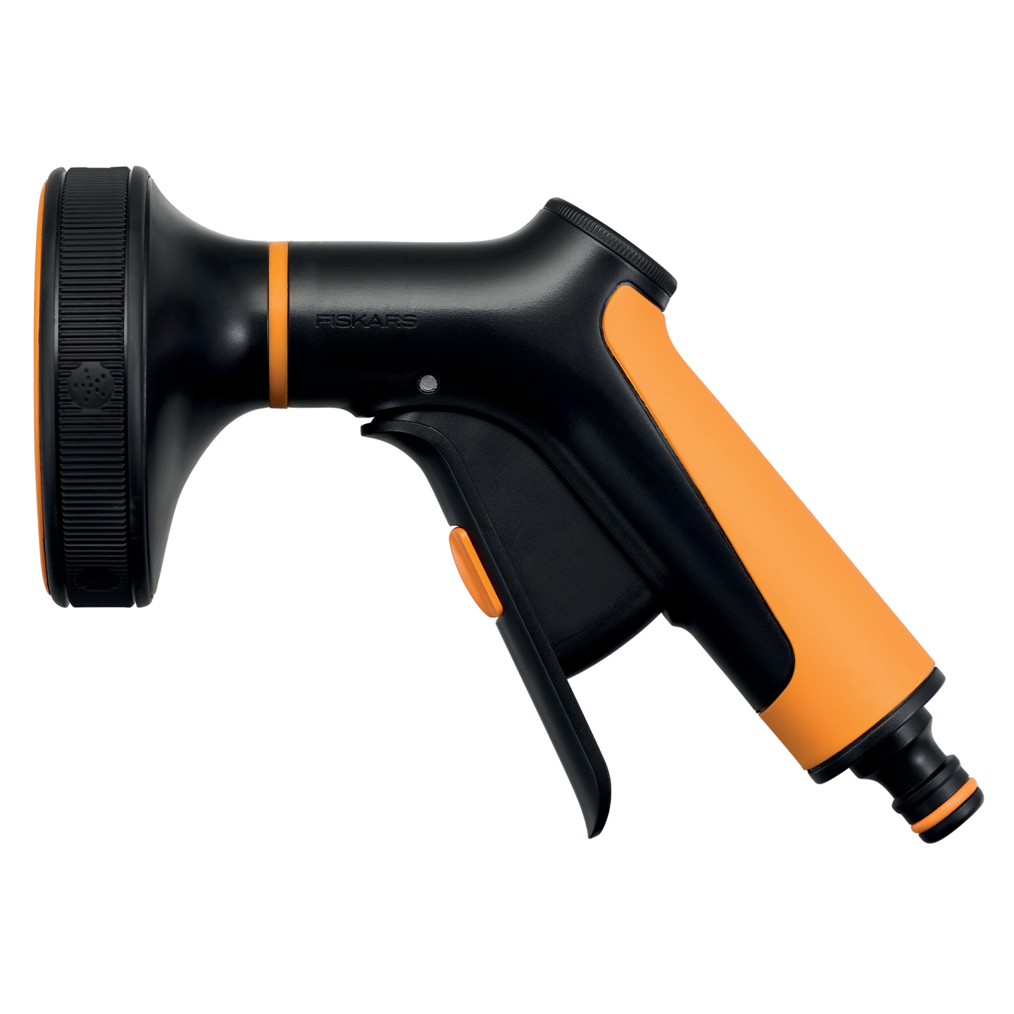 SPRINKLERPISTOL FISKARS 5-FUNKT, TR FRONT