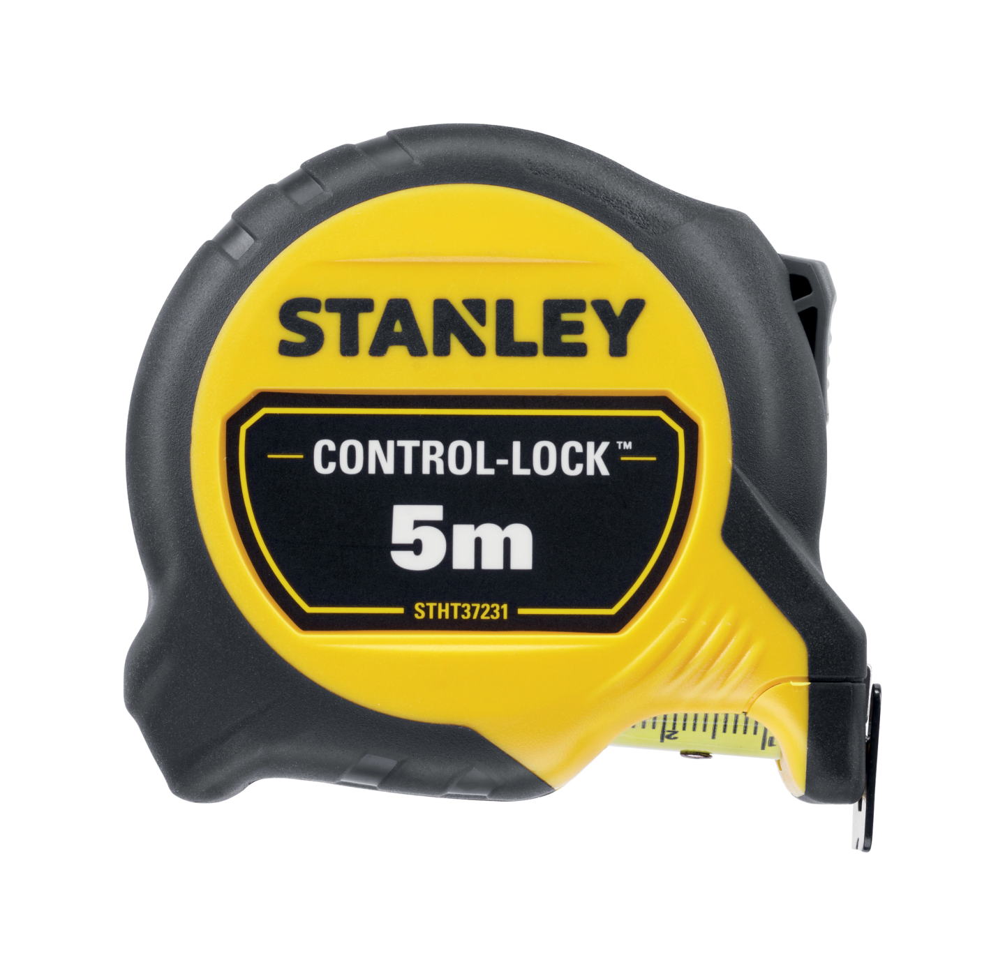 Rullamitta Stanley Compact STHT37231-0 5m