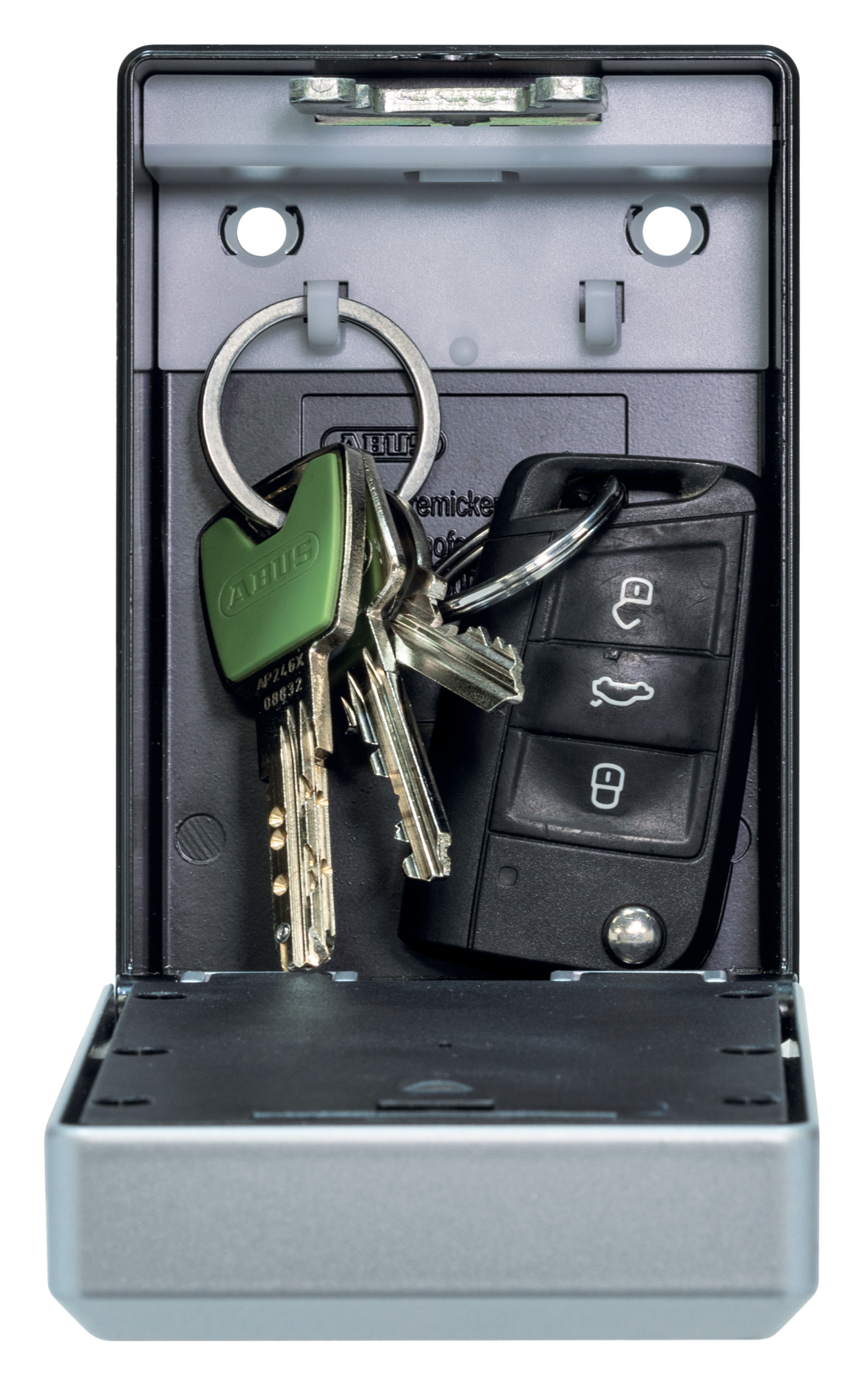 Avainsäilö Abus Smart Keygarage One 787
