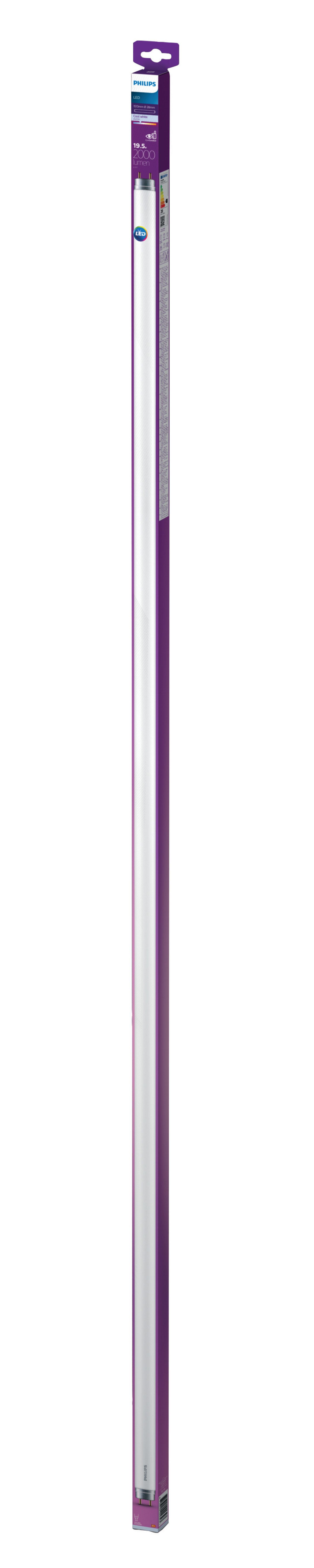 LED PHILIPS LYSRÖR T8 G13 KV 1500MM, 54W