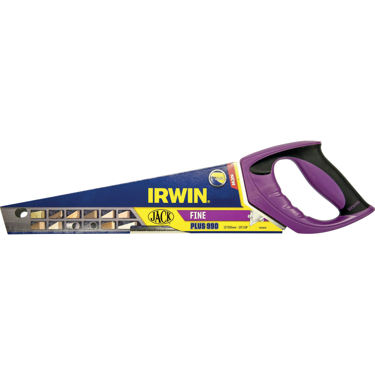 HANDSÅG IRWIN 945 JUNIOR 335MM