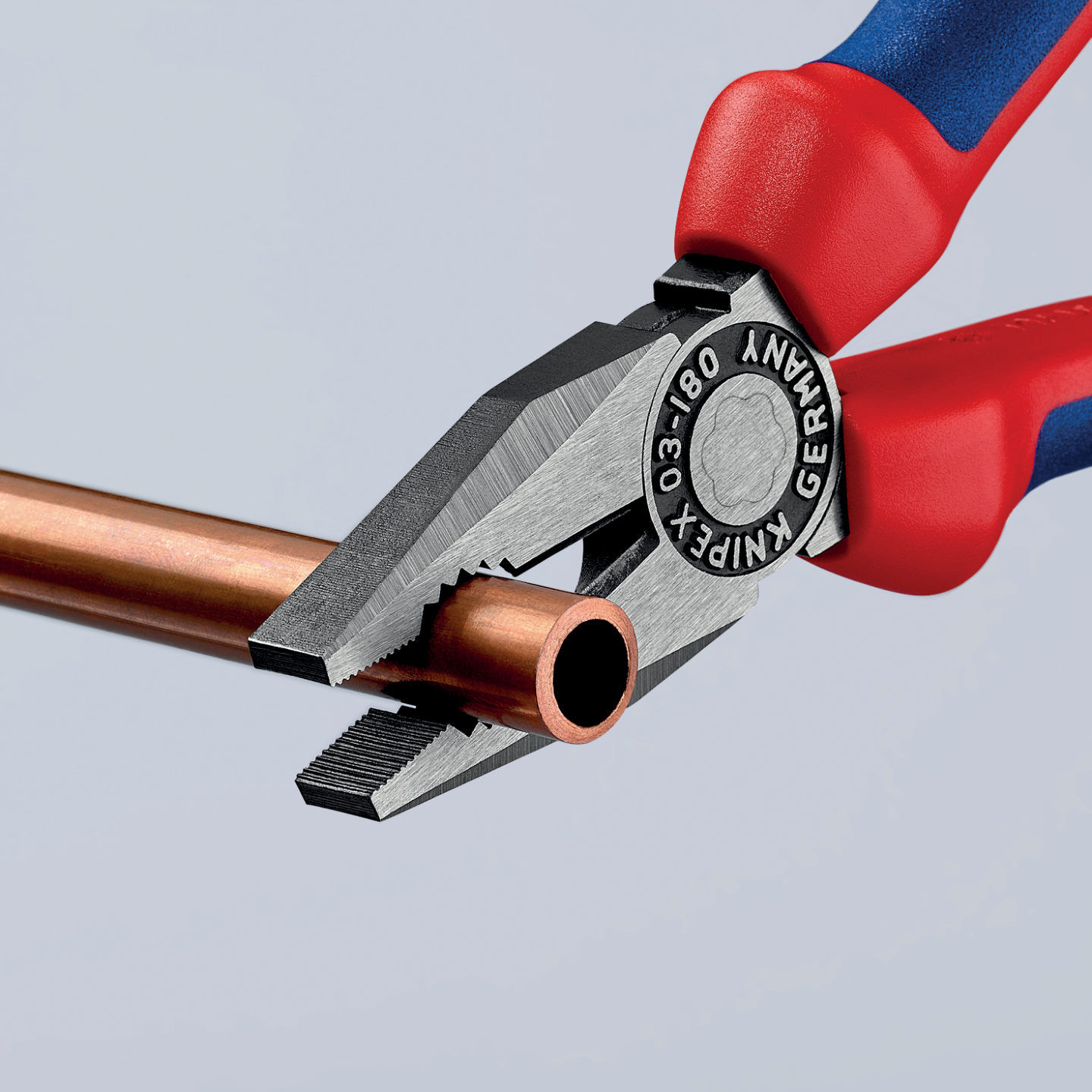 Linjapihti Knipex 180mm SB
