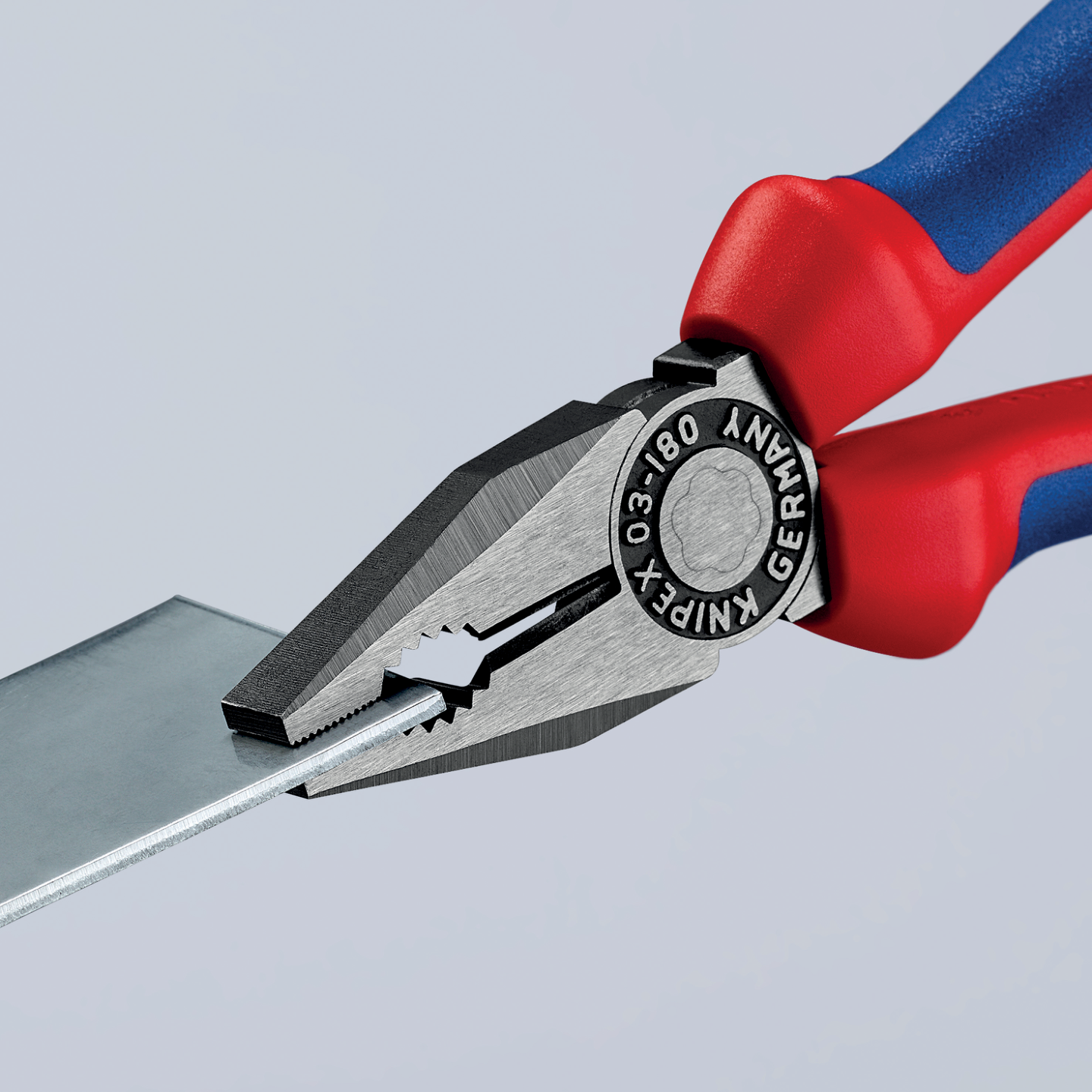 Linjapihti Knipex 180mm SB