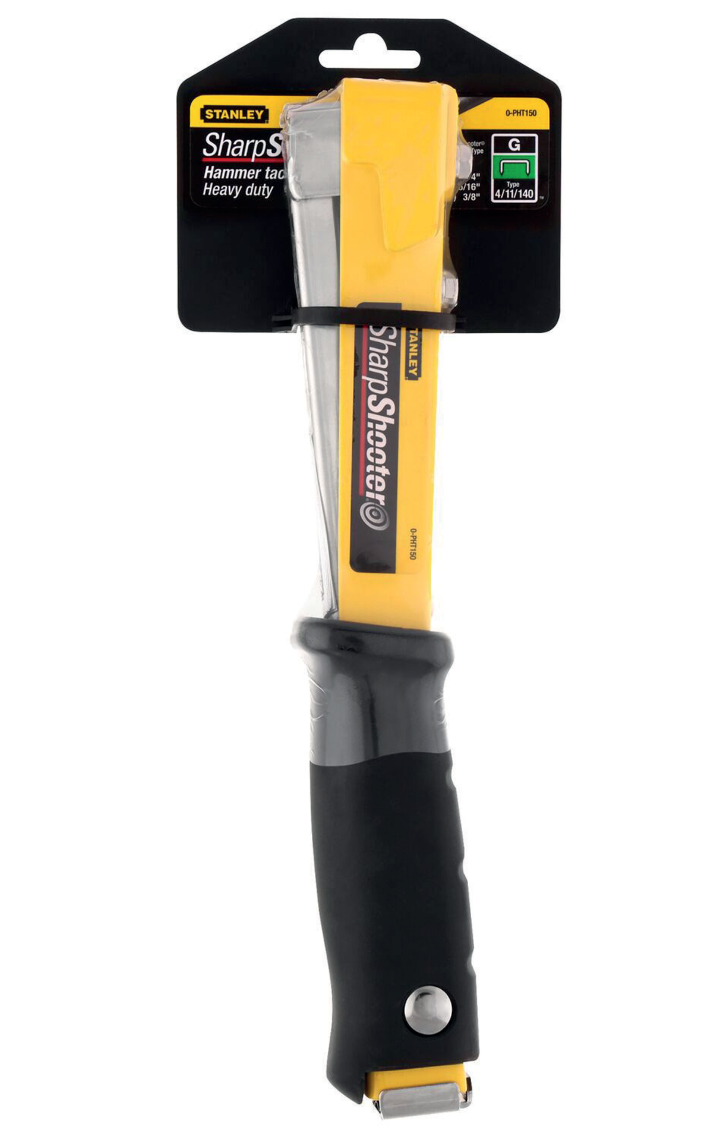 Vasaranitoja Stanley 6-PHT150 G-tyyppi