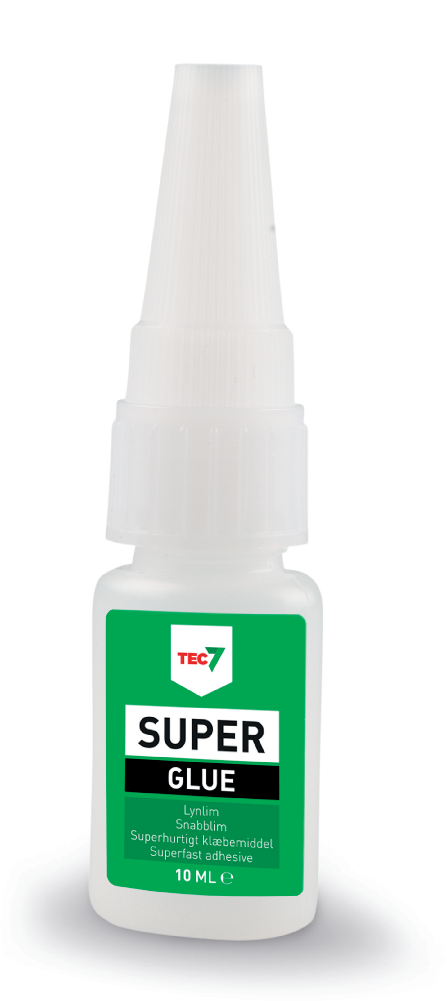 SNABBLIM TEC7 SUPER GLUE