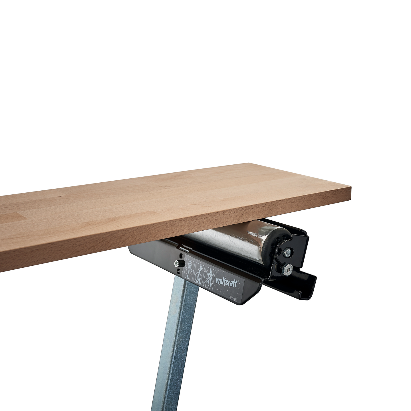 RULLBOCK WOLFCRAFT 6102