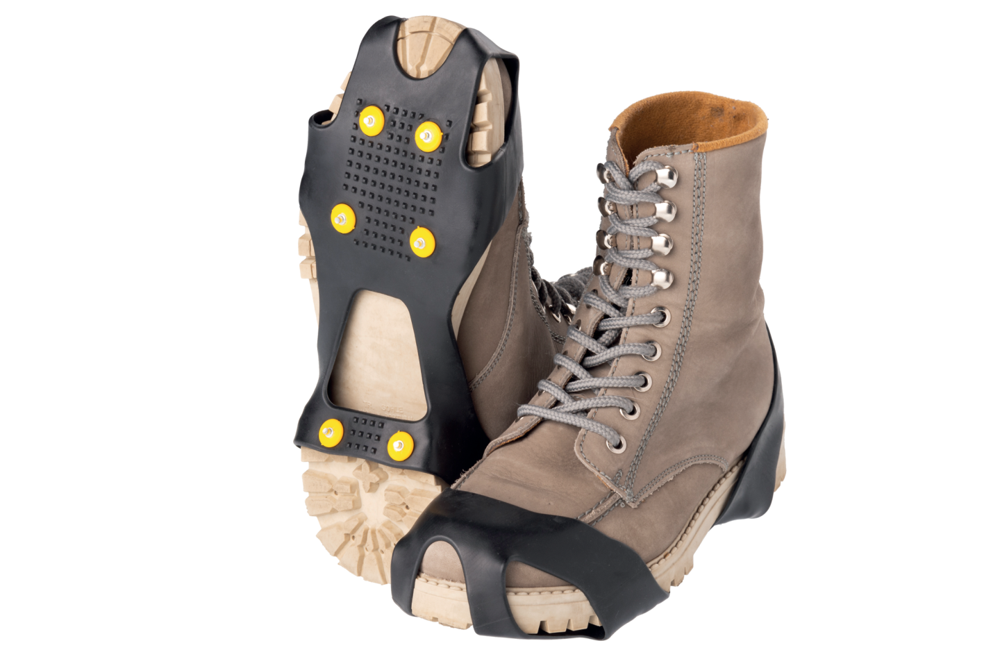 Liukuesteet kenkiin Atom XL koko 44 - 46