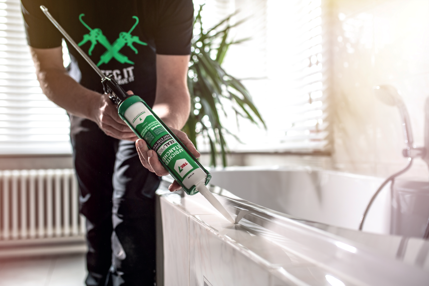 SILIKON TEC7 XEALPRO VIT 310ML