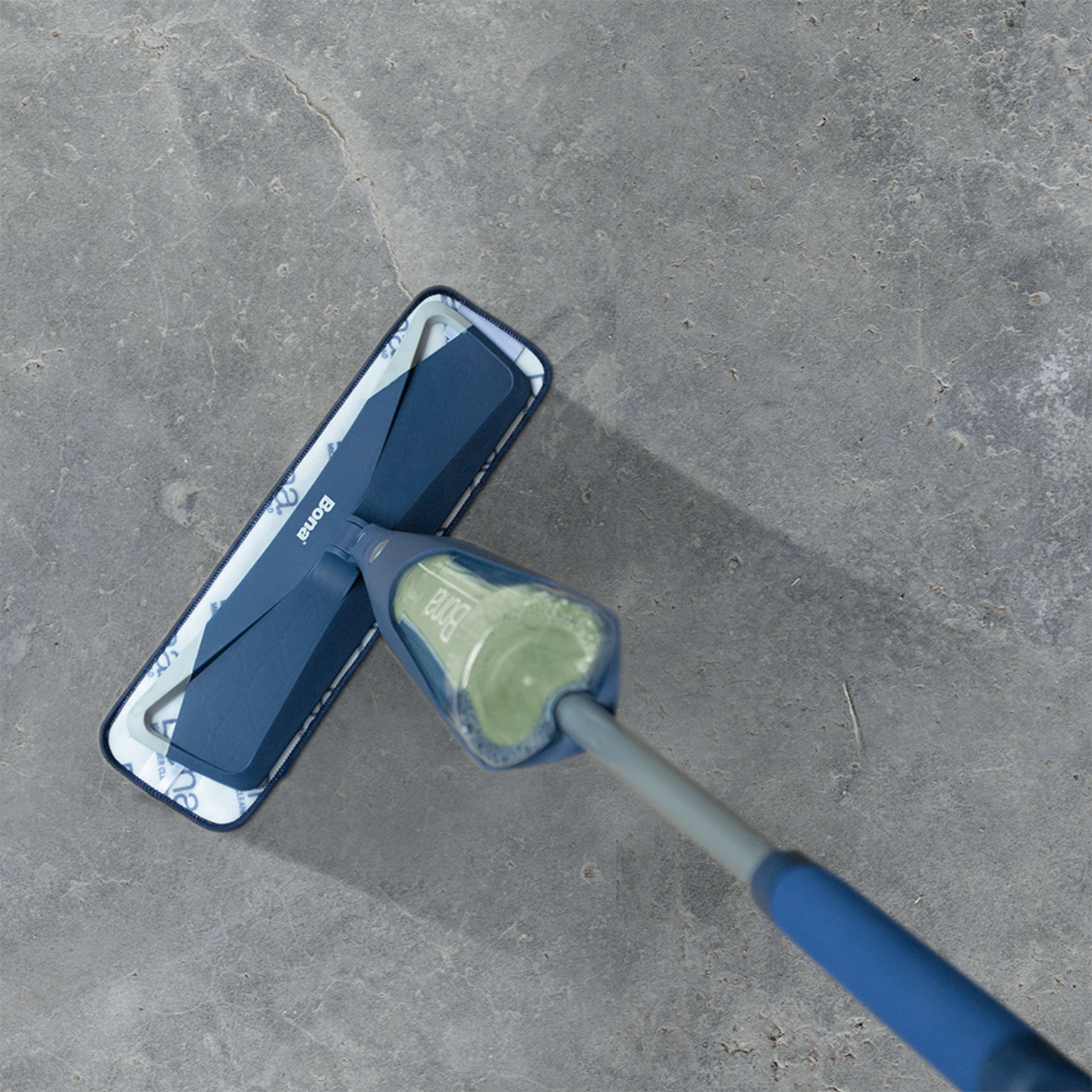 SPRAYMOPP LAMINAT/KLINKER BONA