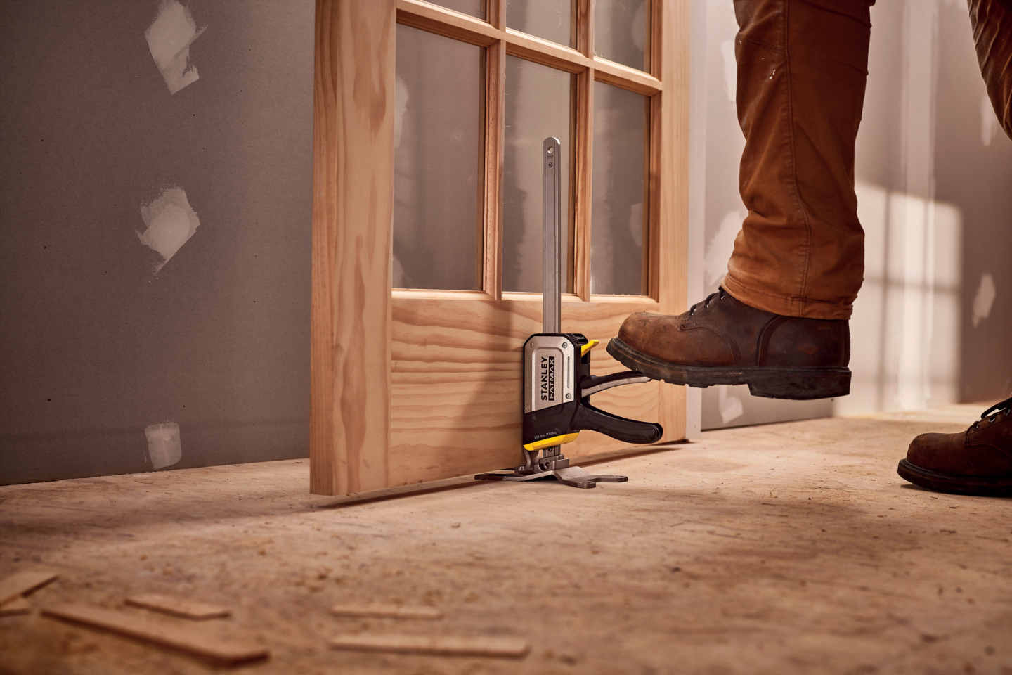 LYFTTVING STANLEY TRADELIFT FATMAX, 220MM