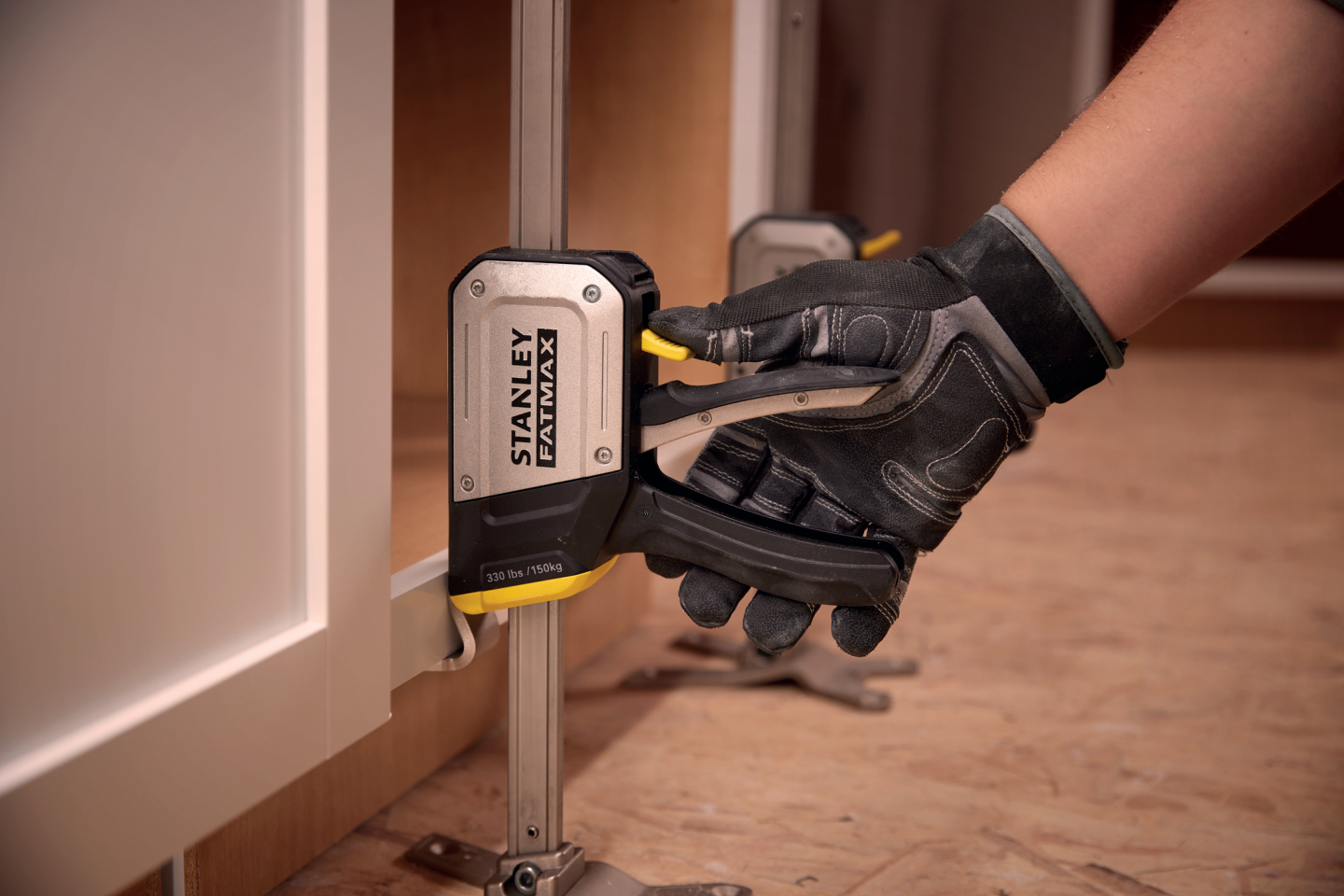 LYFTTVING STANLEY TRADELIFT FATMAX, 220MM