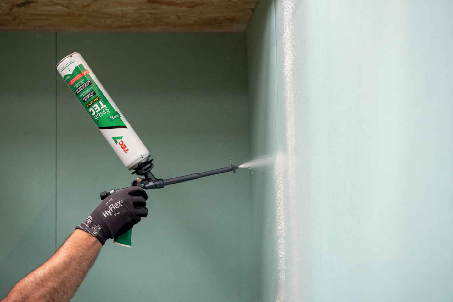 SPRAYLIM TEC7 SPRAYTEC 750ML