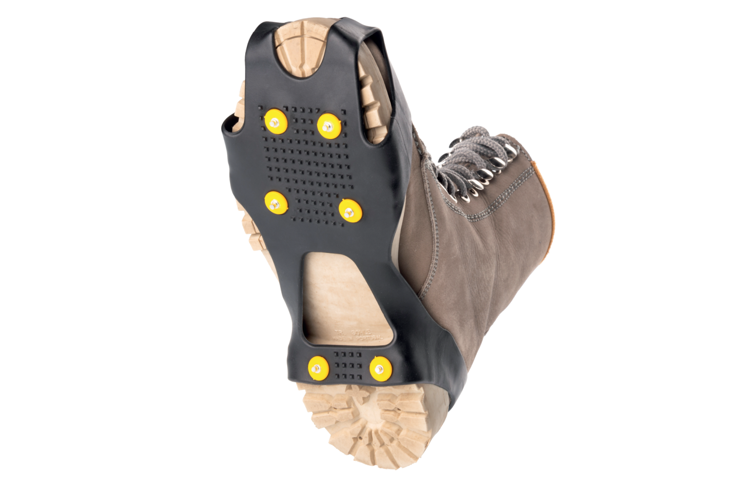 Liukuesteet kenkiin Atom M koko 38 - 40