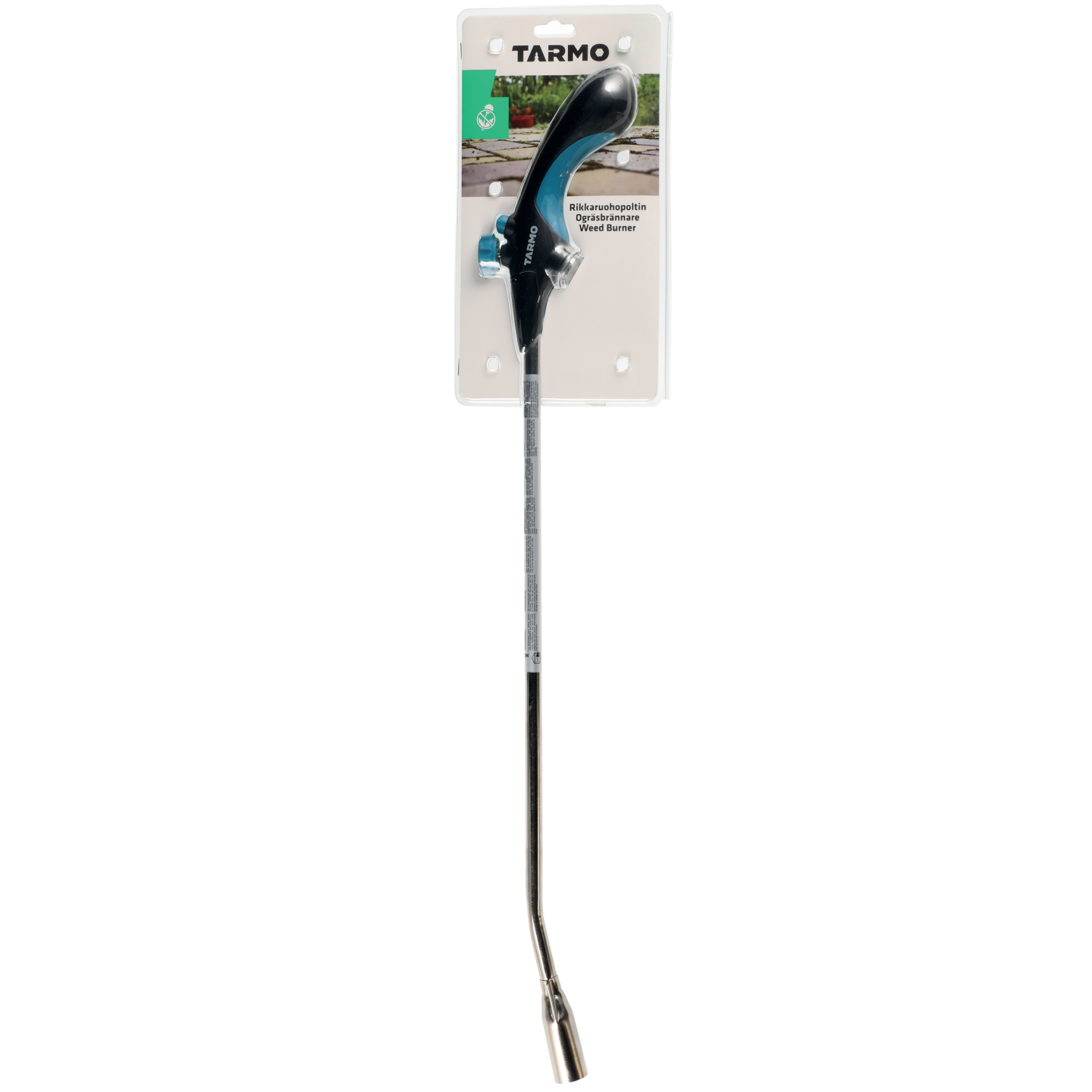 OGRÄSBRÄNNARE TARMO 1800W