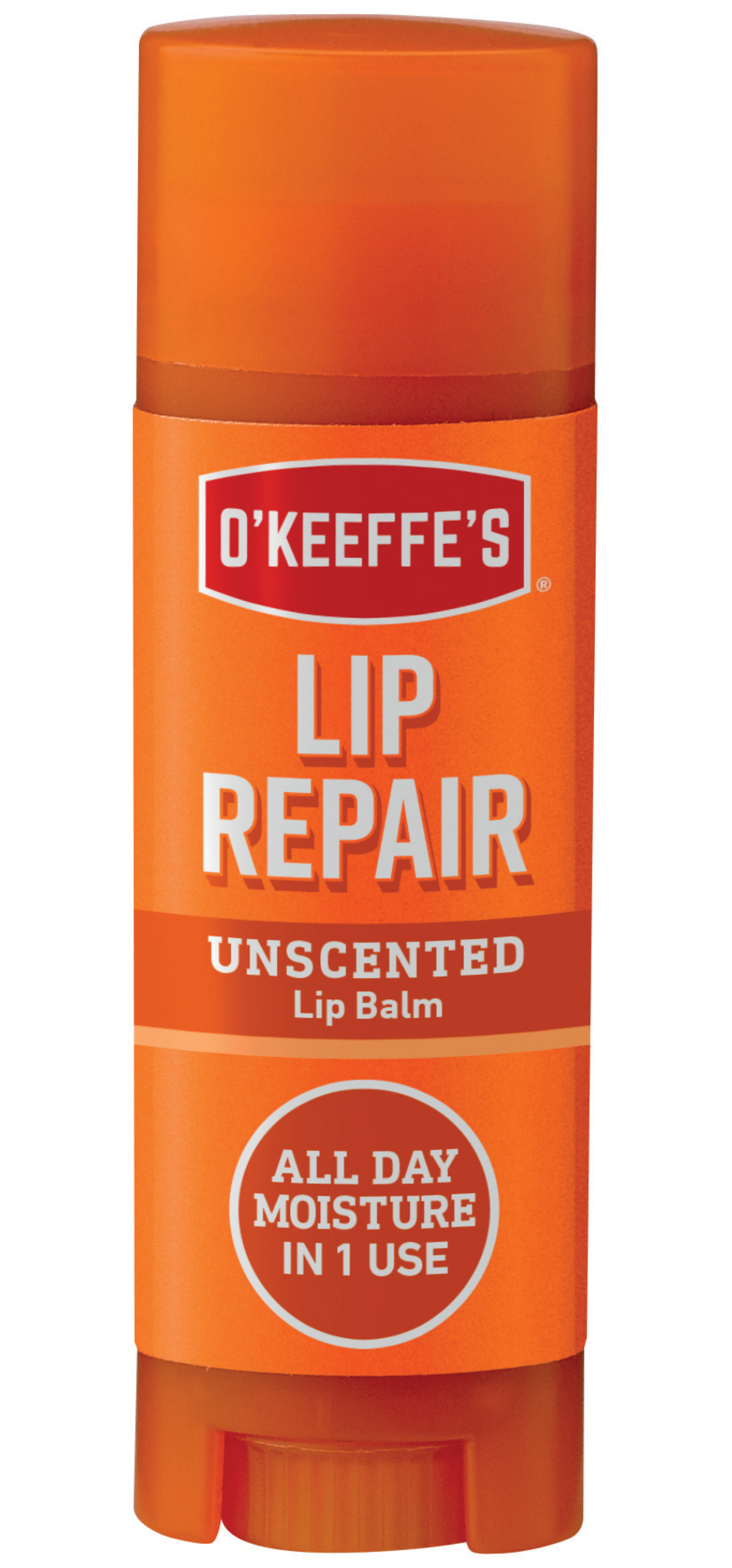 LÄPPBALSAM O'KEEFFE'S OKEEFFES LIP REPAIR