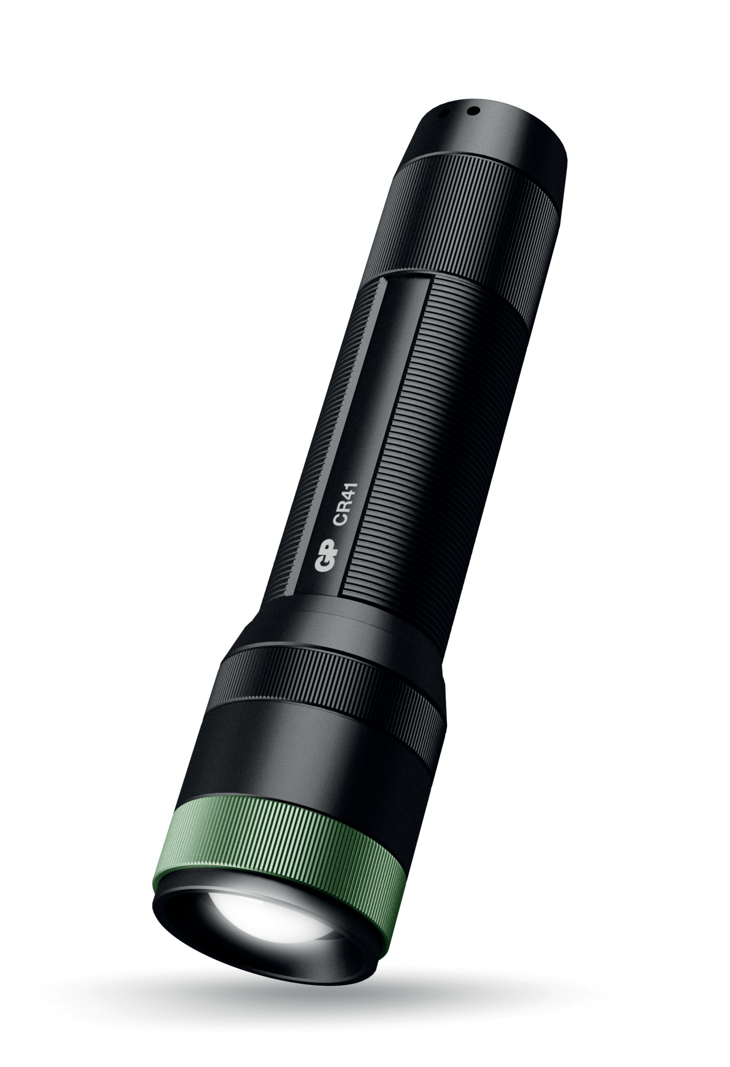 FICKLAMPA DISCOVERY CR41 GP