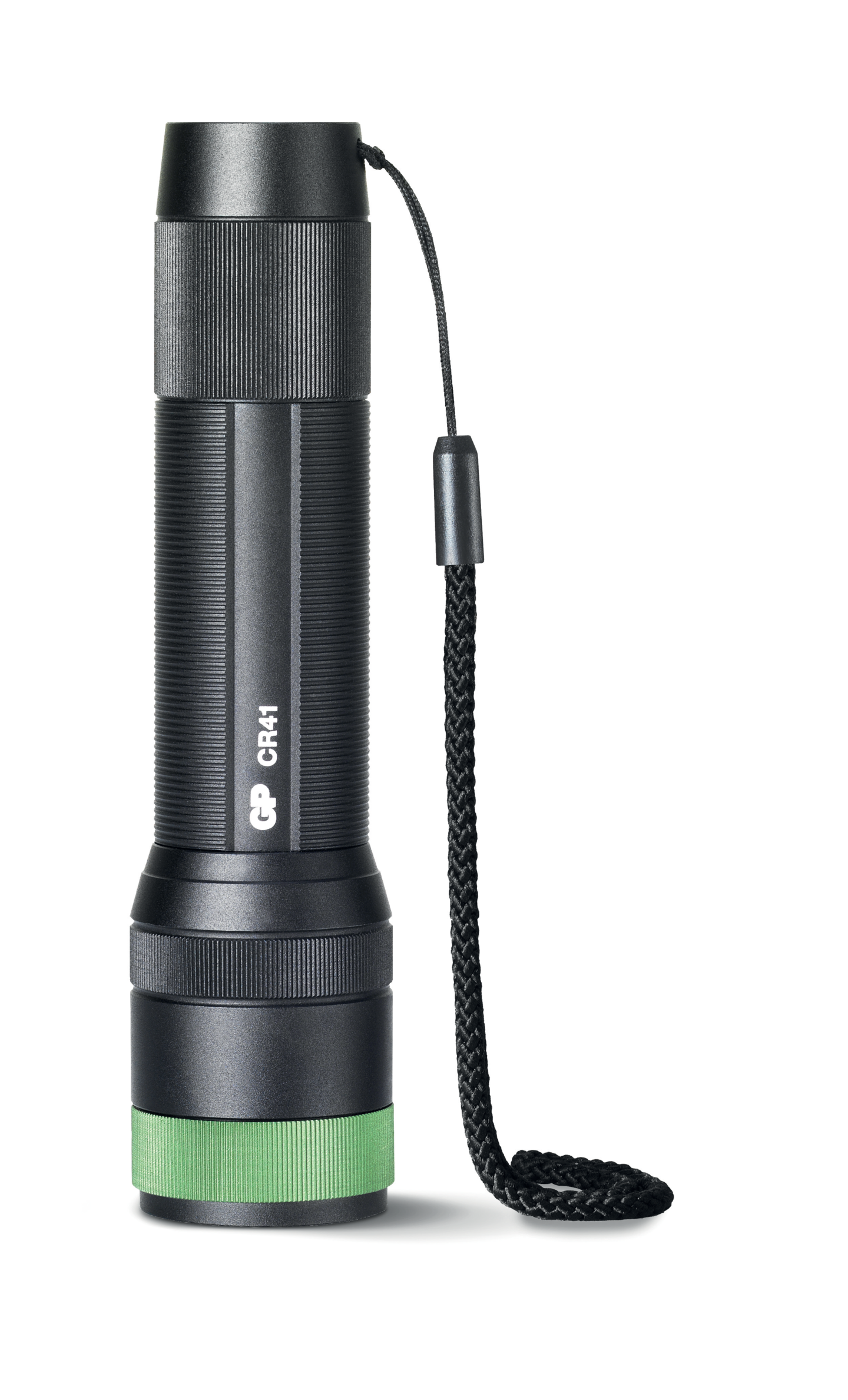 FICKLAMPA DISCOVERY CR41 GP