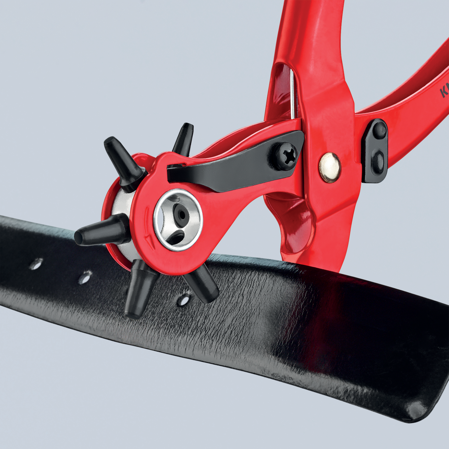 Revolveripihti Knipex 220mm SB