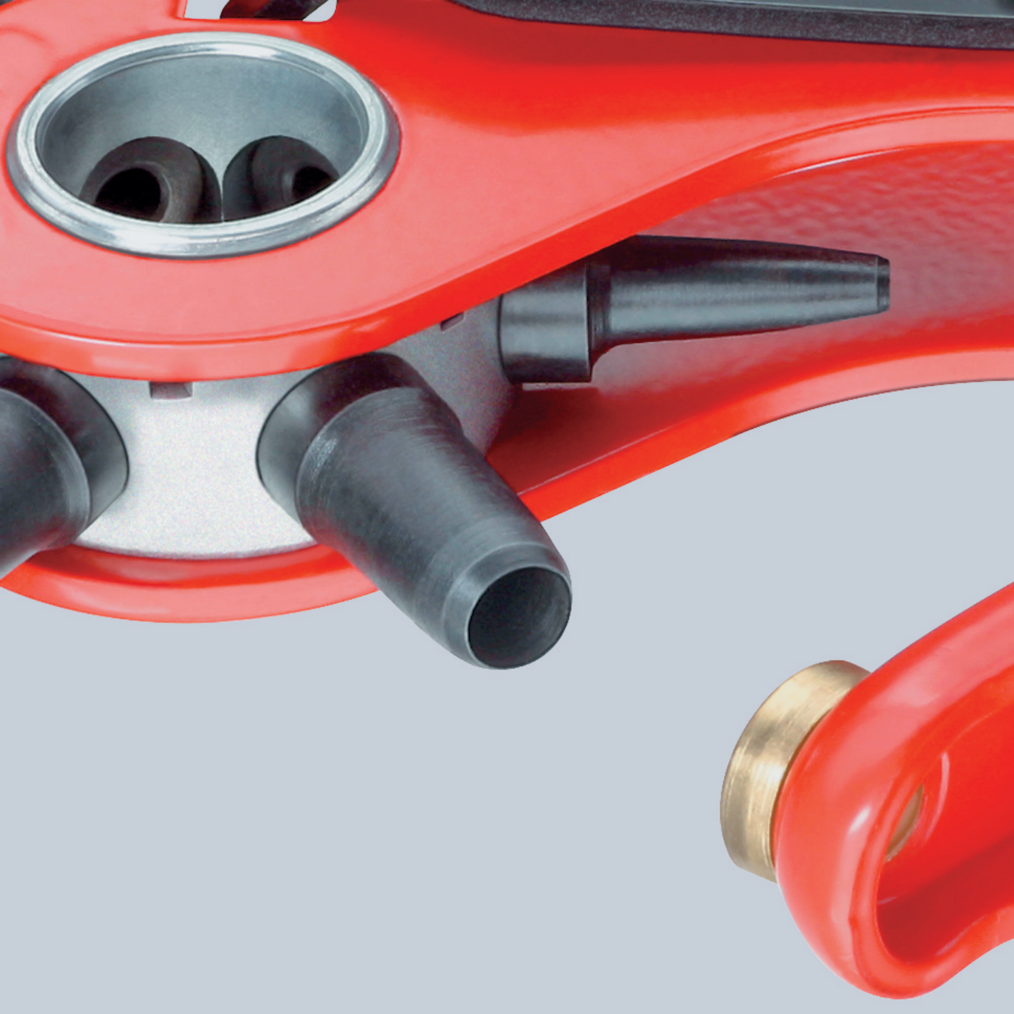 Revolveripihti Knipex 220mm SB