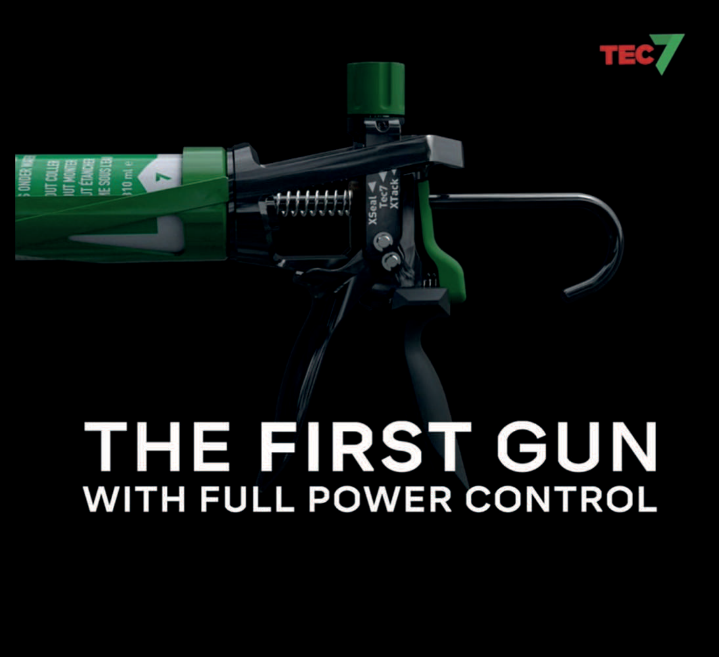 FOGPISTOL MULTIGUN
