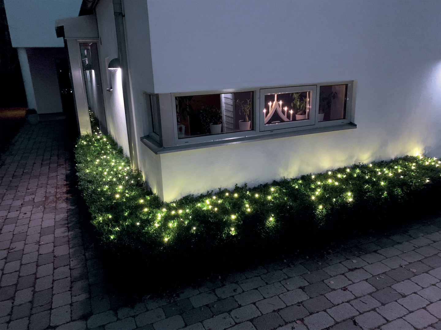 LJUSSLINGA LIGHTSON BLISS 500LED 5M