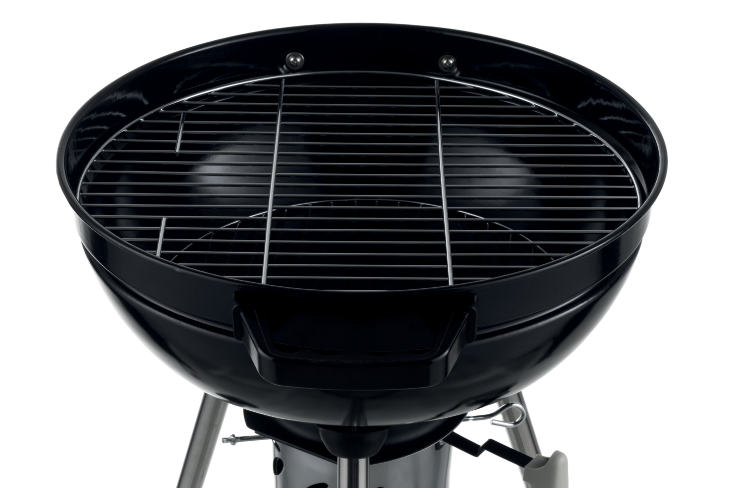 KOLGRILL MUSTANG BASIC 47