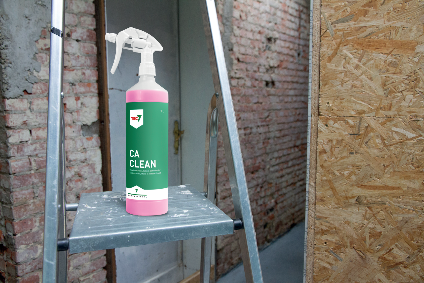 KALKBORTTAGNING CA CLEAN 1L RELEKTA