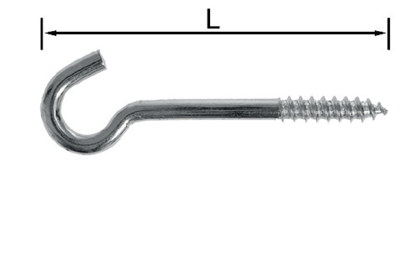 LAMPKROK BÅREBO MED PLUGG 75 2P